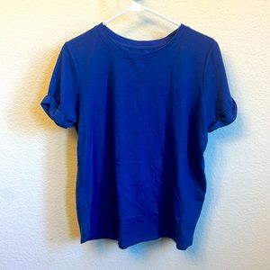 ST. john’s Bay sweatshirt size Large